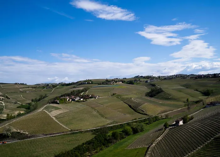 Agriturismo Rivella