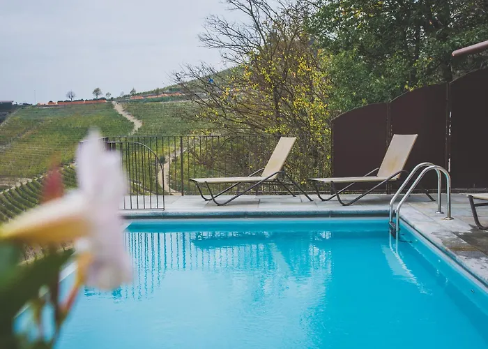 Agriturismo Rivella