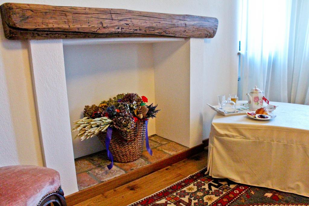 Rivella Alloggio per agriturismo