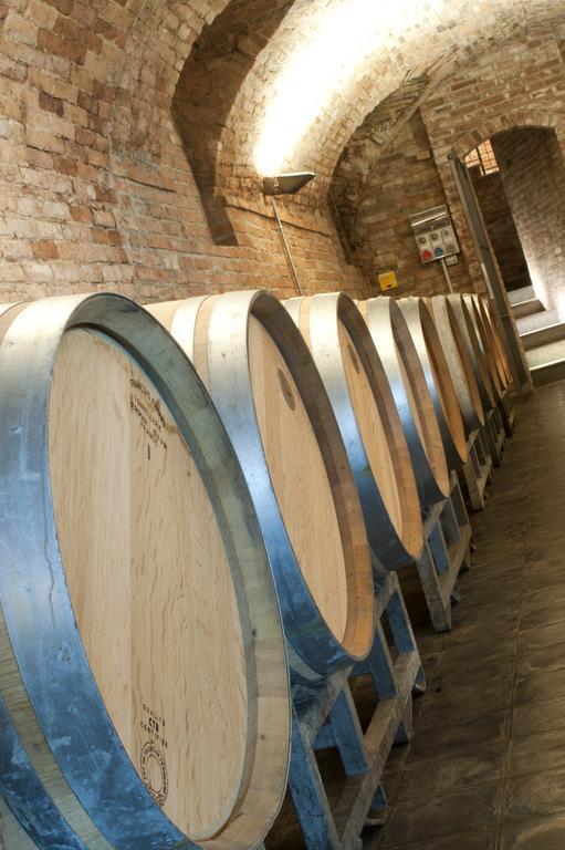 Bauernhof Rivella Barbaresco