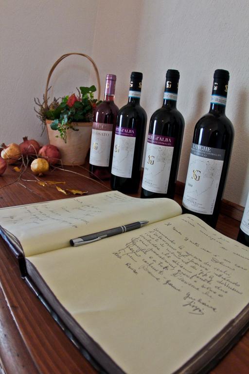 Rivella Alloggio per agriturismo *