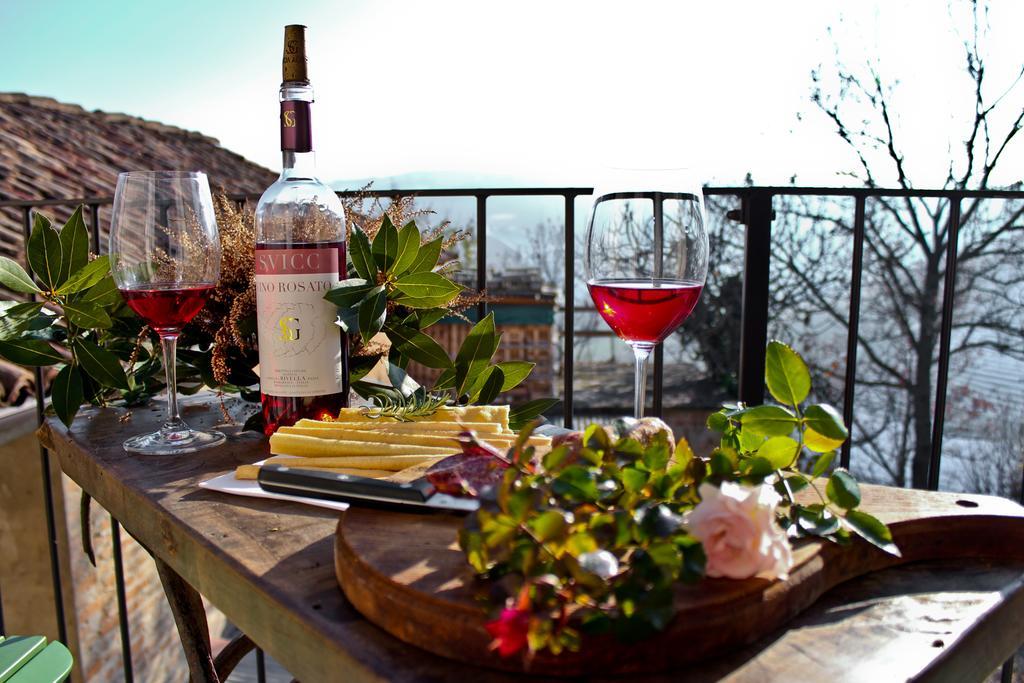 Rivella * Barbaresco