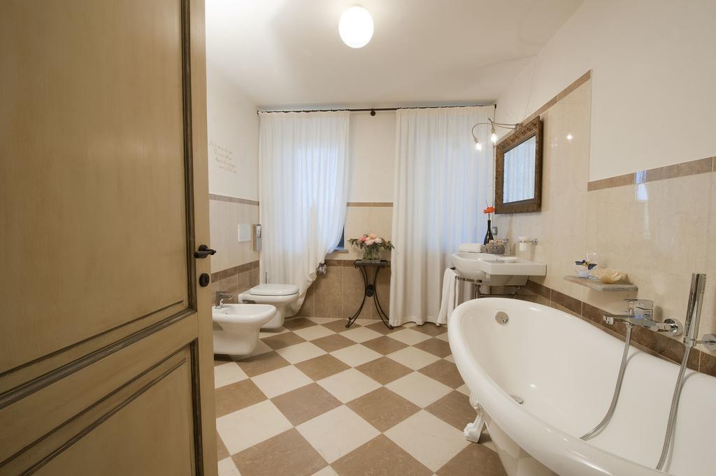 Alloggio per agriturismo Rivella