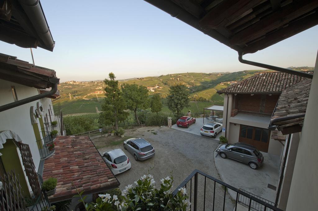 Rivella Barbaresco