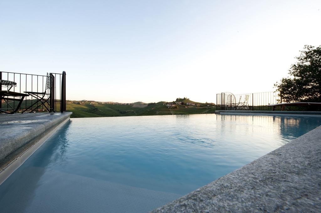 Alloggio per agriturismo Rivella *