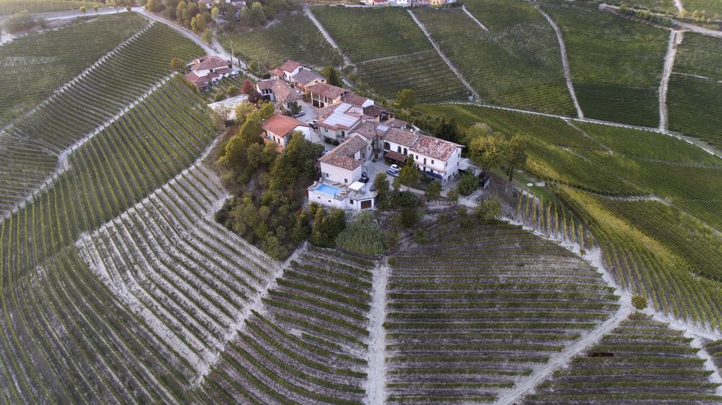 Rivella Bauernhof *