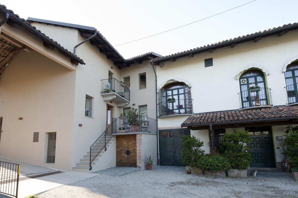 Bauernhof Rivella Barbaresco