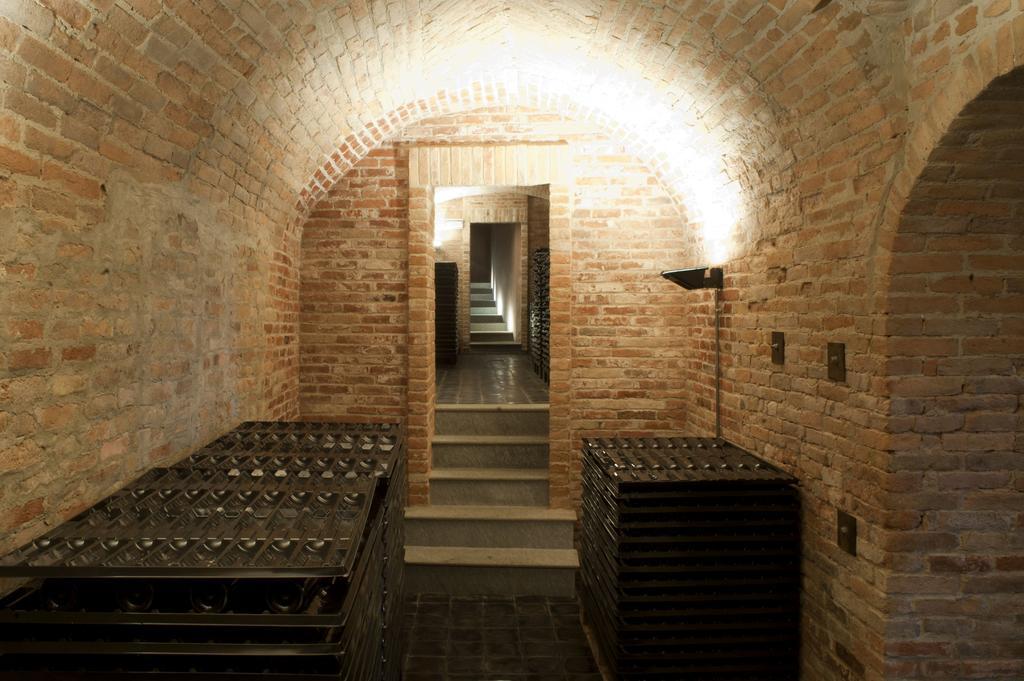 Bauernhof Rivella Barbaresco